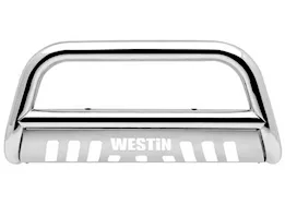 Westin Automotive 16-23 tacoma ss e-series bull bar