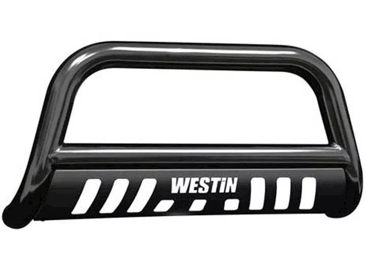 Westin Automotive 20-c silverado 2500/3500 e-series bull bar black