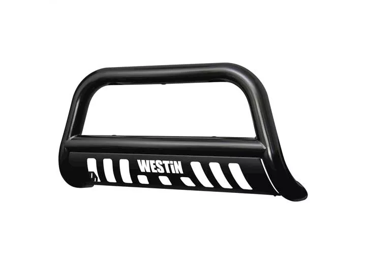 Westin Automotive 22-c frontier e-series bull bar black