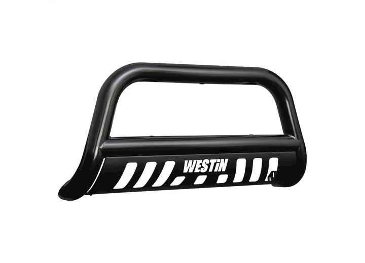 Westin Automotive 22-c frontier e-series bull bar black