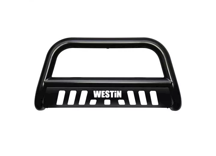 Westin Automotive 22-c frontier e-series bull bar black