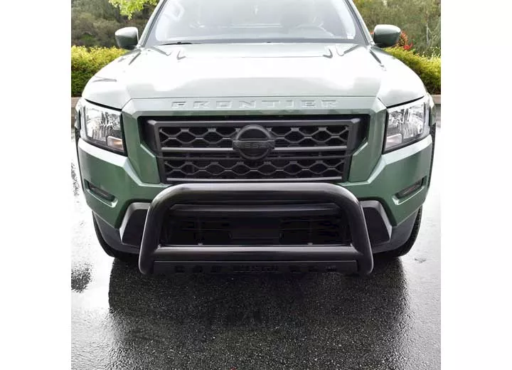 Westin Automotive 22-c frontier e-series bull bar black