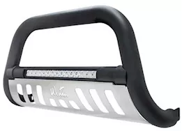 Westin Automotive 15-21 f150 textured black ultimate led bull bar