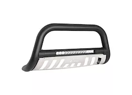 Westin Automotive 22-c frontier ultimate led bull bar textured black