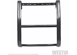 Westin Push Bumper Elite