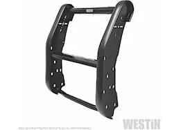 Westin Push Bumper Elite