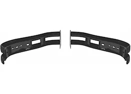 Westin Automotive 20-22 tahoe police pursuit vehicle pit bar elite