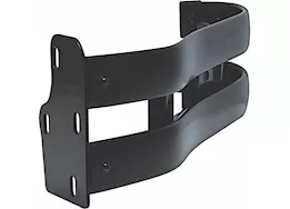 Westin Automotive 20-22 tahoe police pursuit vehicle pit bar elite