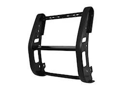 Westin Automotive 2020 durango push bumper elite