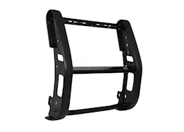 Westin Automotive 2020 durango push bumper elite