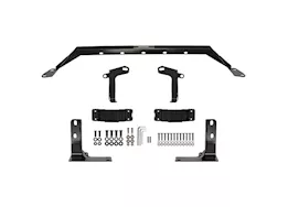 Westin Automotive 2020 durango push bumper elite