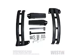 Westin Automotive 18-20 f150 police responder pit bar elitexd