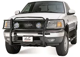 Westin Sportsman Grille Guard