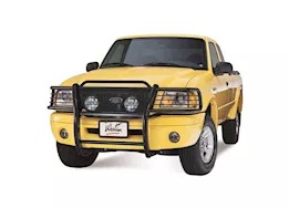 Westin Sportsman Grille Guard