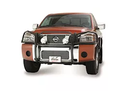 Westin Sportsman Grille Guard