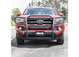 Westin Automotive Sportsman Grille Guard