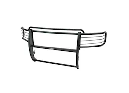 Westin Automotive (1 box)05-07 ford f250/f350/f450/f550 hd/05-05 excursion 1pc black sportsman grille guard