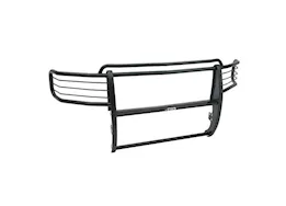 Westin Automotive (1 box)05-07 ford f250/f350/f450/f550 hd/05-05 excursion 1pc black sportsman grille guard