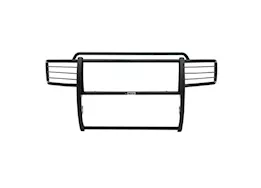 Westin Automotive (1 box)05-07 ford f250/f350/f450/f550 hd/05-05 excursion 1pc black sportsman grille guard