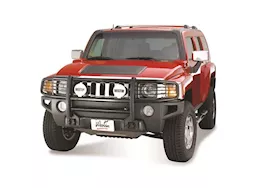 Westin Sportsman Grille Guard