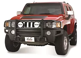 Westin Sportsman Grille Guard