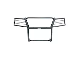 Westin Automotive (1 box)06-08 f150 1pc black sportsman grille guard