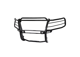 Westin Automotive 15-20 suburban/tahoe trimming tow hook req sportsman x grille guard grille guard