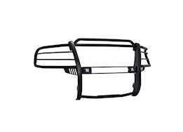 Westin Automotive 15-20 suburban/tahoe trimming tow hook req sportsman x grille guard grille guard