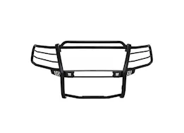 Westin Automotive 15-20 suburban/tahoe trimming tow hook req sportsman x grille guard grille guard