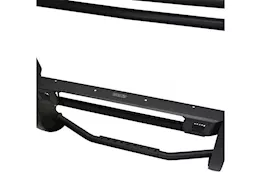 Westin Automotive 15-20 suburban/tahoe trimming tow hook req sportsman x grille guard grille guard