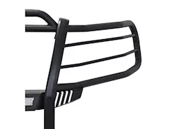 Westin Automotive 15-20 suburban/tahoe trimming tow hook req sportsman x grille guard grille guard