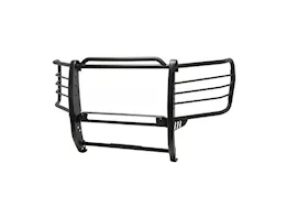 Westin Automotive 17-22 f250/f350 sportsman x grille guard txt black