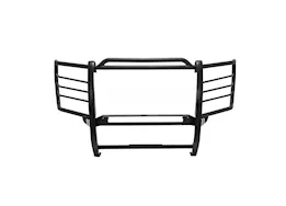 Westin Automotive 17-22 f250/f350 sportsman x grille guard txt black