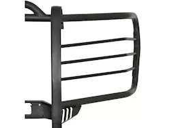 Westin Automotive 17-22 f250/f350 sportsman x grille guard txt black