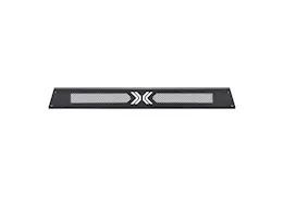 Westin Automotive 17-22 f250/f350 sportsman x grille guard txt black