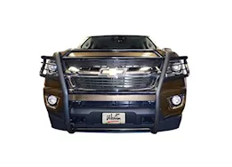 Westin Sportsman Grill Guard