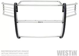 Westin Sportsman Grille Guard