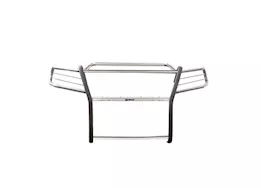 Westin Sportsman Grill Guard