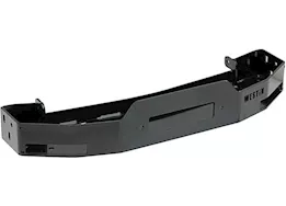 Westin Automotive 03-07 silverado 2500/3500 classic  max winch tray blk