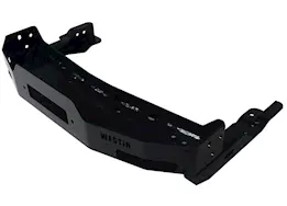 Westin MAX Winch Tray