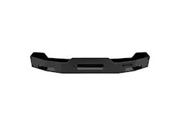 Westin Automotive 15-c f150 hd winch tray black