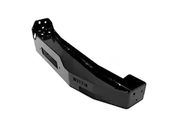 Westin Automotive 15-c f150 hd winch tray black