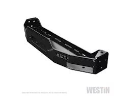 Westin Automotive 19-c ranger  max winch tray black