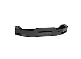 Westin Automotive 22-c frontier max winch tray black