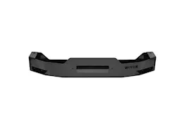 Westin Automotive 22-c frontier max winch tray black