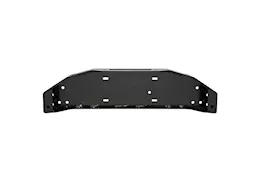 Westin Automotive 22-c frontier max winch tray black