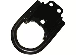 Westin Winch Tray Tow Hook