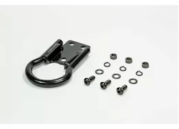 Westin Winch Tray Tow Hook