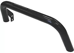 Westin Automotive 10-c ram 2500/3500(19 classic)max winch tray bull bar/light bar blk