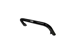 Westin Automotive 09-20 f150/17-c f250/f350 super duty max tray bull bar/lit bar black